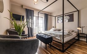 DW Rusiński Apartamenty